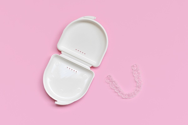 ClearCorrect Braces: Straighten Your Smile Without Metal