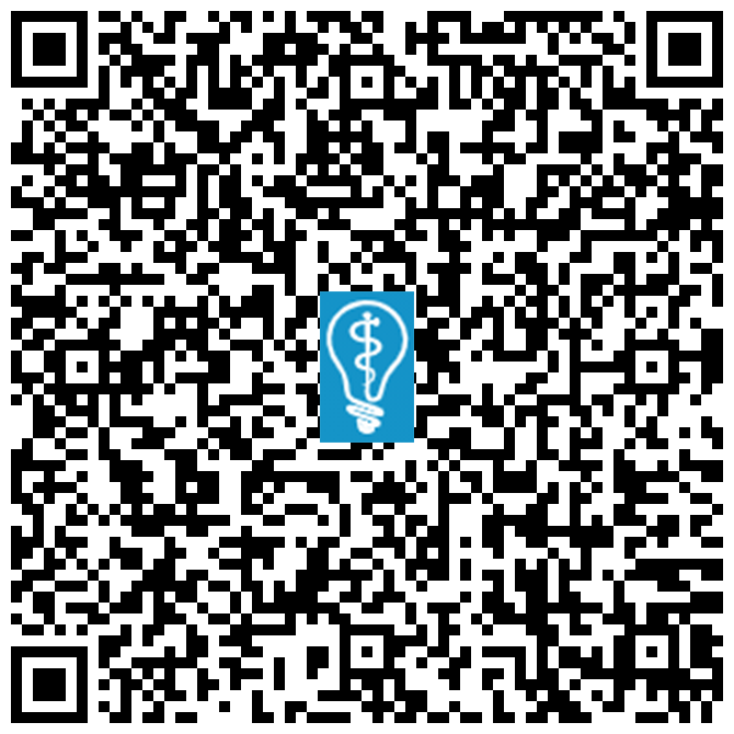 QR code image for ClearCorrect Braces in Freehold, NJ