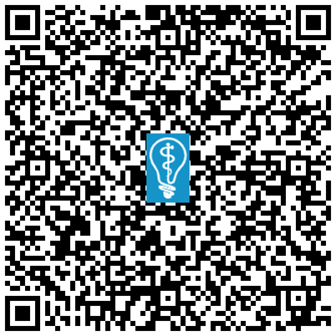 QR code image for Cosmetic Dental Care in Freehold, NJ