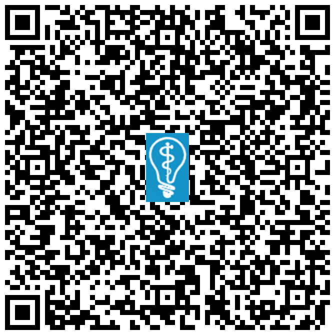 QR code image for Cosmetic Dental Services in Freehold, NJ