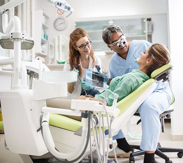 Freehold Dental Procedures