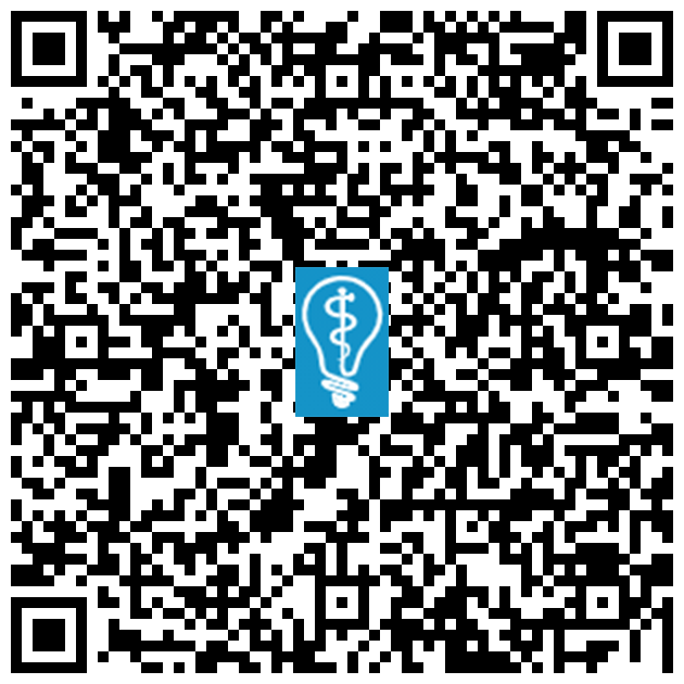 QR code image for Dental Services in Freehold, NJ