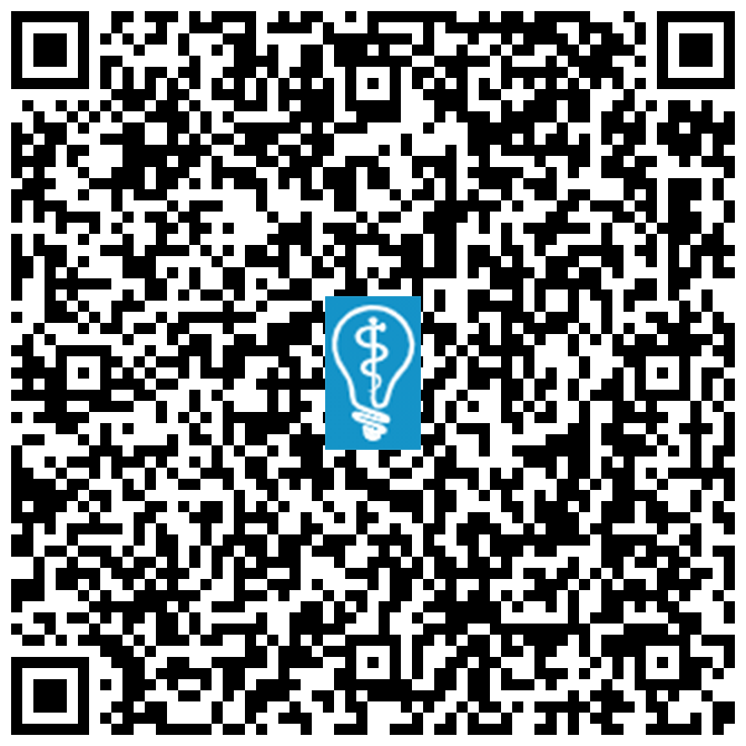 QR code image for Do I Need a Root Canal in Freehold, NJ