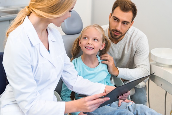 How Older Adults Can Benefit From Seeing A Family Dentist