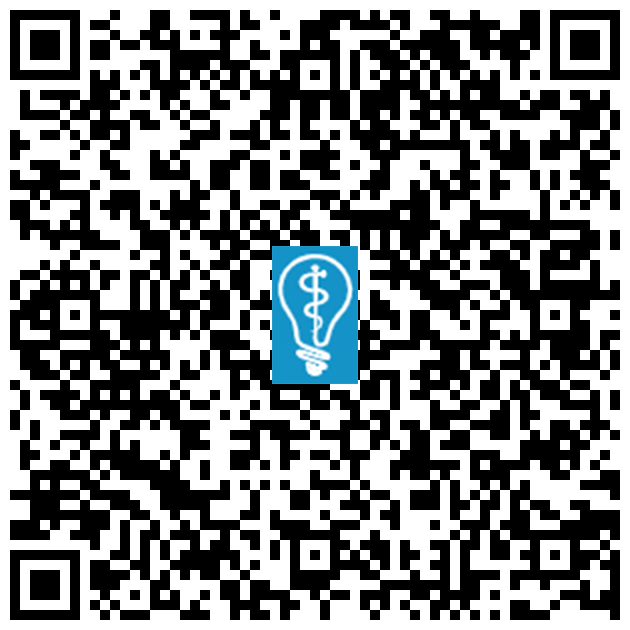 QR code image for Find a Dentist in Freehold, NJ
