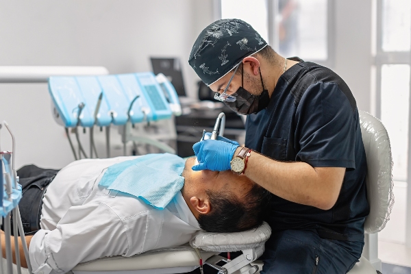 Find A Dentist Near Me For Dental Checkups