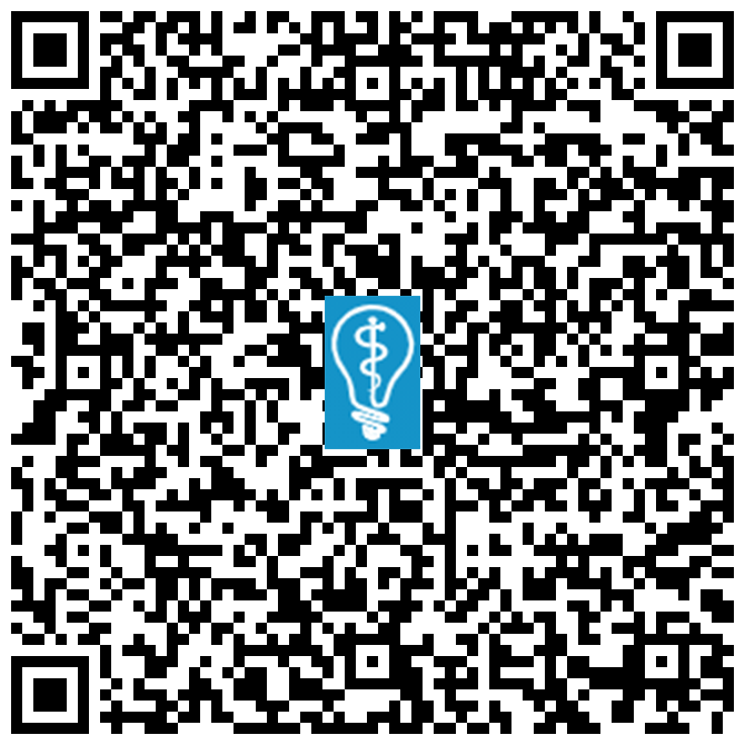 QR code image for Full Mouth Reconstruction in Freehold, NJ