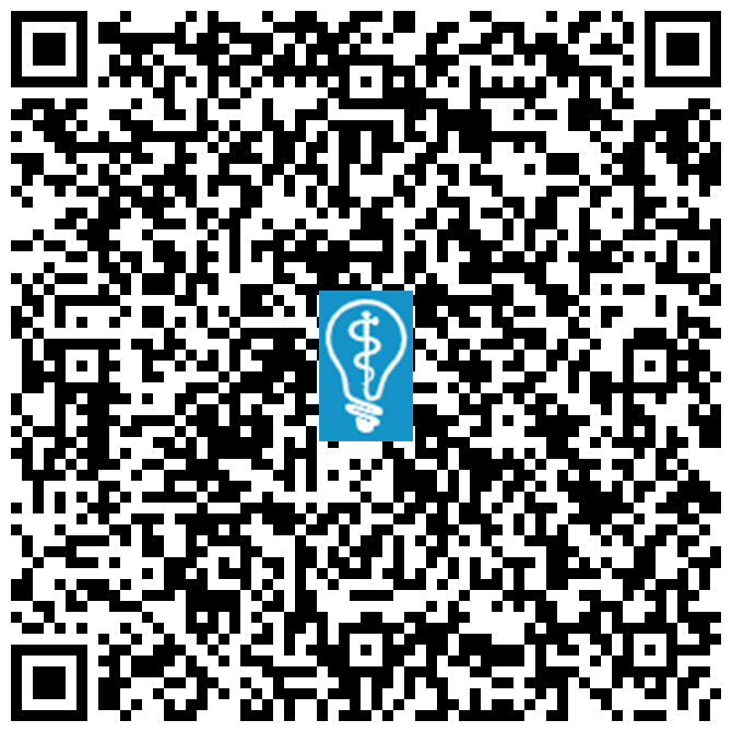 QR code image for What Is Gum Contouring and Reshaping in Freehold, NJ