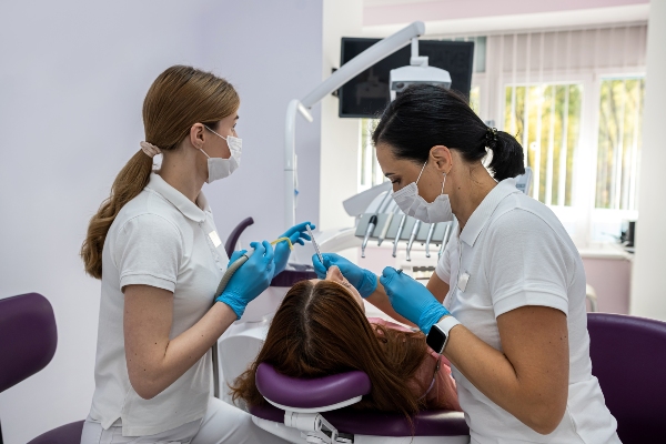 How To Find A Dentist Near Me After Moving