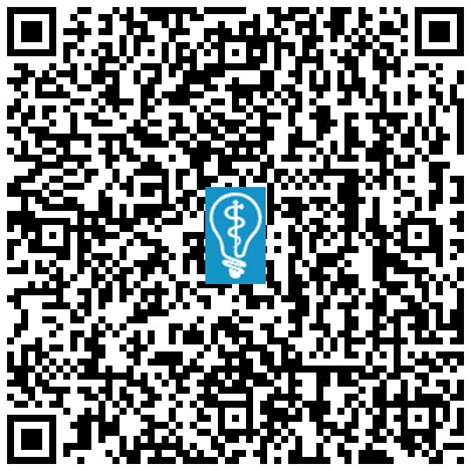 QR code image for Improve Your Smile for Senior Pictures in Freehold, NJ