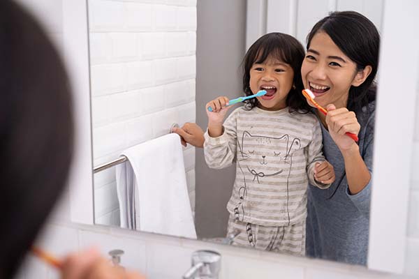Procedures A Kid Friendly Dentist Can Perform