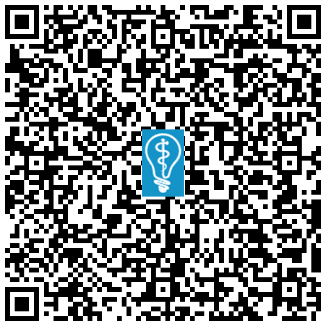 QR code image for Oral Cancer Screening in Freehold, NJ