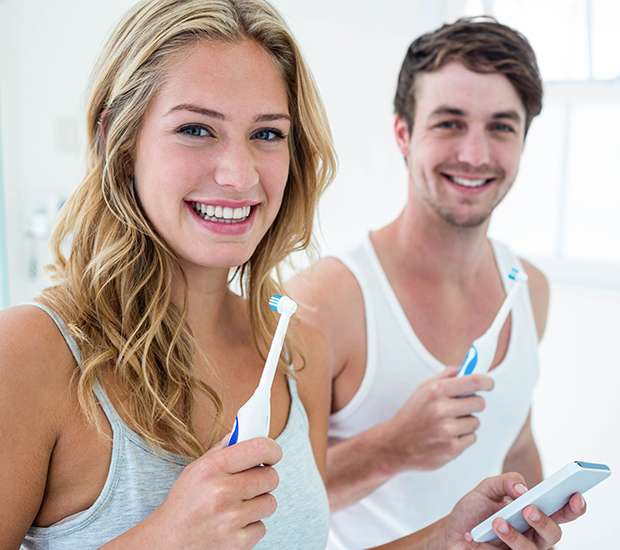Freehold Oral Hygiene Basics