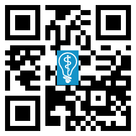 QR code image to call Sandor Family Dentistry in Freehold, NJ on mobile