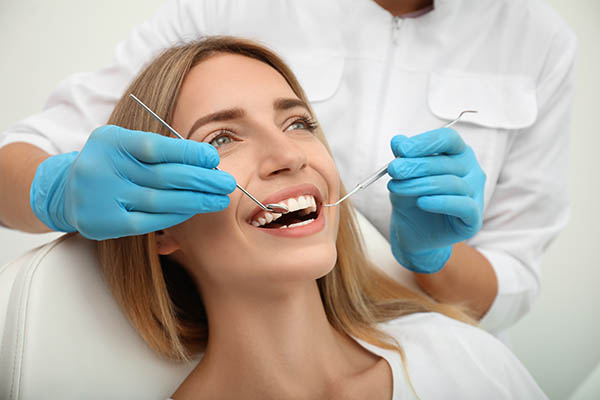 How Often Should You Get A Teeth Cleaning?