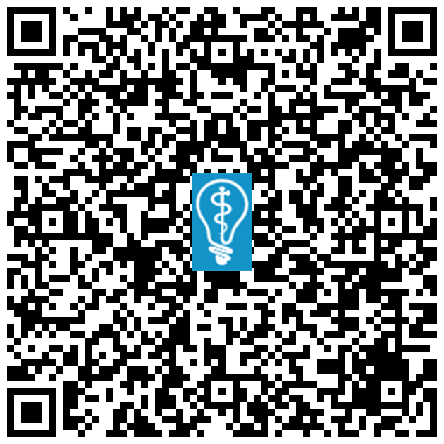 QR code image for Teeth Whitening in Freehold, NJ