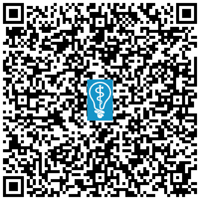 QR code image for What Can I Do to Improve My Smile in Freehold, NJ