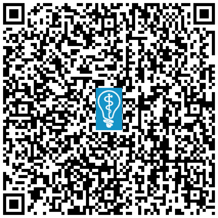 QR code image for When a Situation Calls for an Emergency Dental Surgery in Freehold, NJ