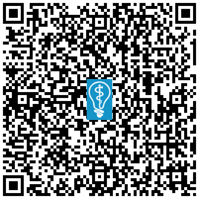 QR code image for When Is a Tooth Extraction Necessary in Freehold, NJ