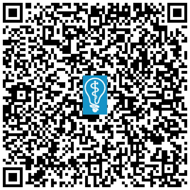 QR code image for Wisdom Teeth Extraction in Freehold, NJ